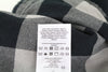 Grey Flannel Shirt