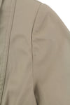 Coat Trench