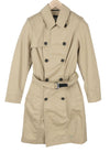 Coat Trench