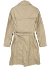 Coat Trench