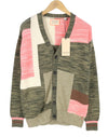 Multicoloured Cotton Jumper