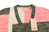 Multicoloured Cotton Jumper