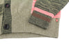 Multicoloured Cotton Jumper
