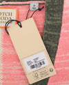 Multicoloured Cotton Jumper