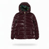 Jacket Schyler