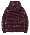 Jacket Schyler