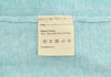 Blue Linen Jumper