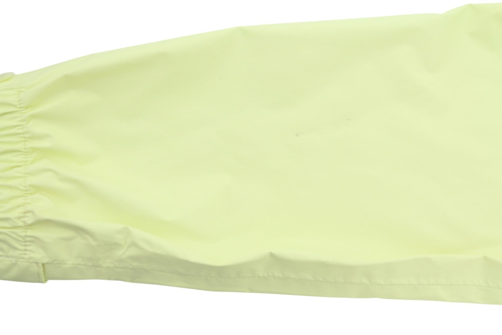 HELLY HANSEN Loke Women Jacket S Yellow Waterproof Hooded Windproof Shell
