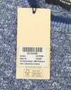 Blue Cotton Jumper