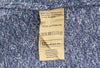 Blue Cotton Jumper