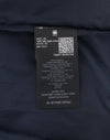 Jacket Slim HDD Long Coat