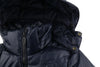 Jacket Slim HDD Long Coat
