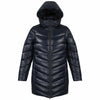 Jacket Slim HDD Long Coat