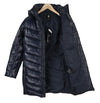 Jacket Slim HDD Long Coat
