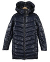 Jacket Slim HDD Long Coat