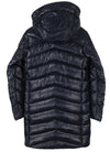 Jacket Slim HDD Long Coat