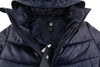 Jacket Slim HDD Long Coat