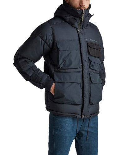 Jacke Field HDD Puffer