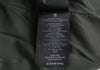 Jacket Field HDD Puffer