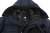 Jacket Field HDD Puffer