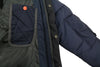 Jacket Field HDD Puffer