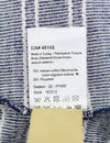 Blue Cotton Sweatshirt