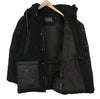 Jacket Arza