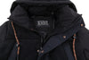 Jacket Arza