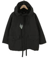 Jacket Mid Parka