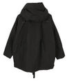 Jacket Mid Parka