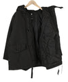 Jacket Mid Parka