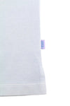 Blue Cotton Polos
