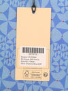 Blue Cotton Polos
