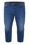 Jeans Daren Zip Fly