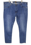 Jeans Daren Zip Fly