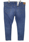 Jeans Daren Zip Fly