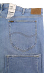 Jeans Daren Zip Fly