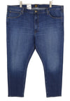 Jeans Daren Zip Fly