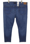 Jeans Daren Zip Fly