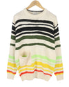 Multicoloured Jumper