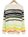 Multicoloured Jumper