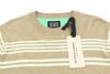 Brown Cotton Jumper
