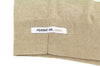 Brown Cotton Jumper
