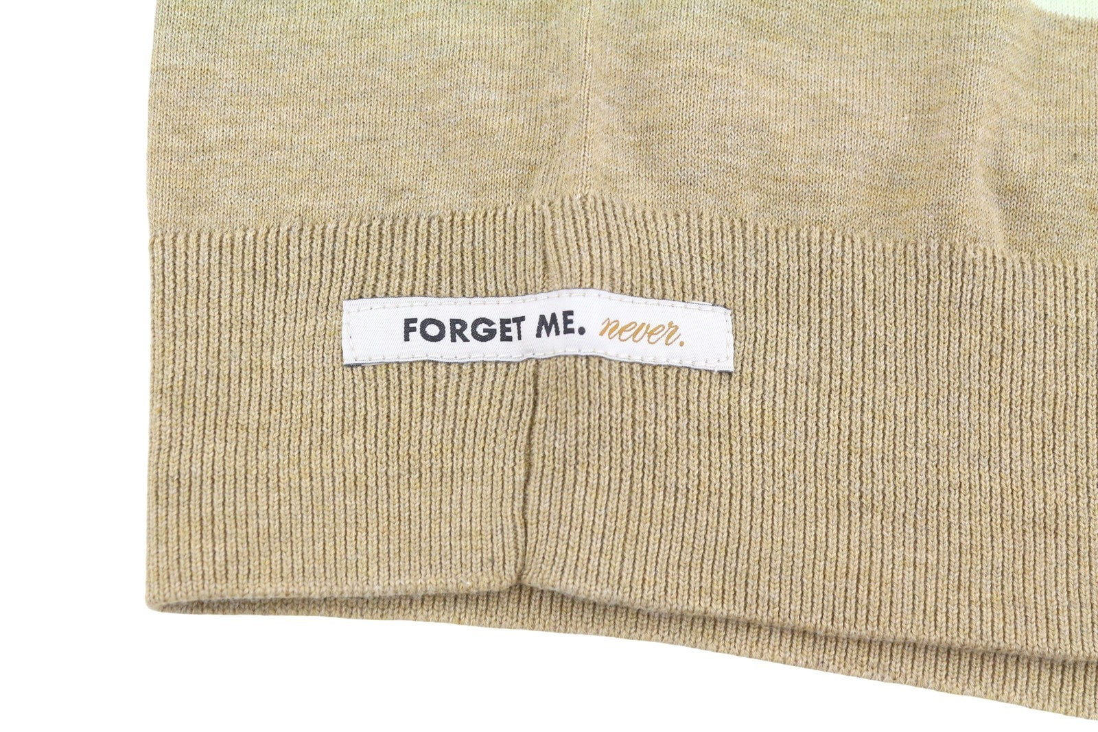 SCOTCH & SODA Men Jumper M Brown Striped Crew Neck Knitted Pull On