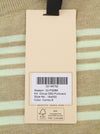 Brown Cotton Jumper