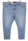Jeans Daren Zip Fly