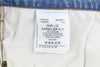 Jeans Daren Zip Fly