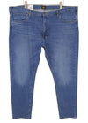 Jeans Daren Zip Fly