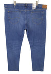 Jeans Daren Zip Fly
