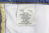 Jeans Daren Zip Fly